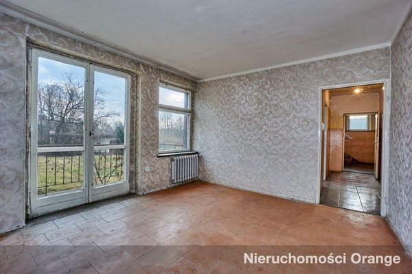 Rzut [T02787] plac Wojska Polskiego 6 - T02787