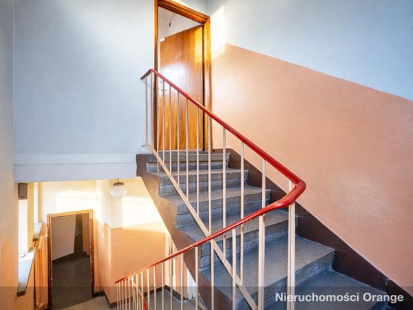 Rzut [T02787] plac Wojska Polskiego 6 - T02787