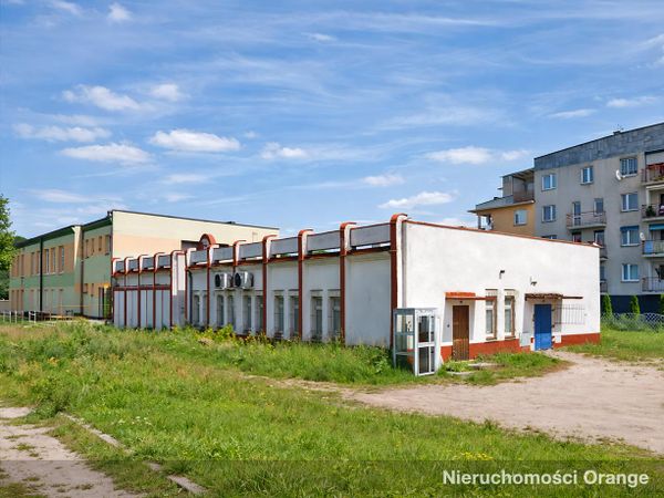 Rzut [T03329] Tadeusza Kościuszki 60 - T03329