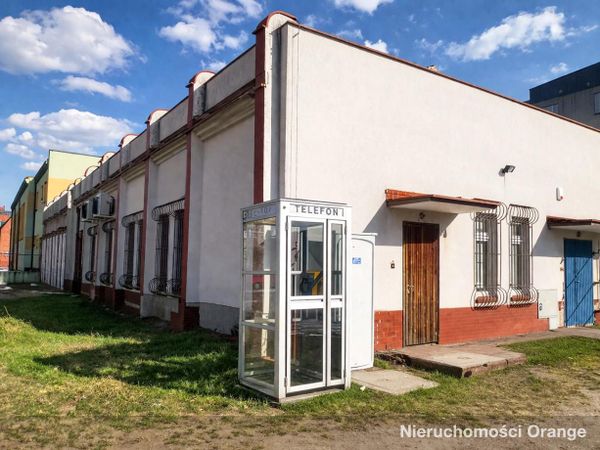 Rzut [T03329] Tadeusza Kościuszki 60 - T03329