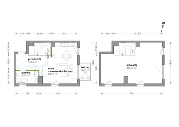 Rzut Podhalańska Vita - B/KL7/3/07