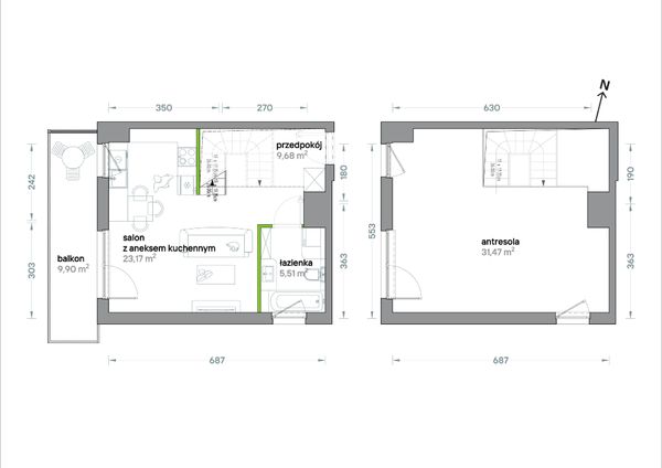 Rzut Podhalańska Vita - B/KL7/3/08
