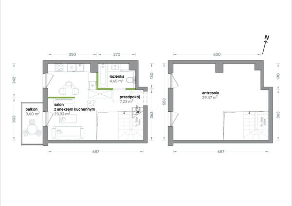 Rzut Podhalańska Vita - B/KL7/3/09