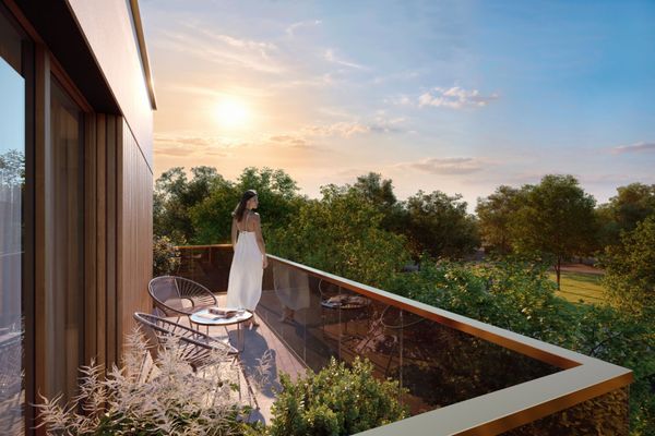 Rzut Apartamenty Kamieńskiego - Mieszkanie na sprzedaż, Wrocław, Psie Pole, 917778  PLN