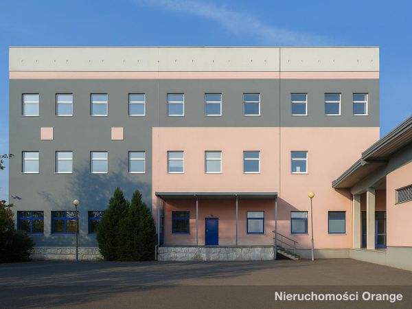 Rzut [T10650] Lenartowicza 22 - T10650