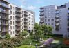 Apartamenty Rudnickiego - Mieszkanie na sprzedaż, Warszawa, Bielany, 1414336  PLN