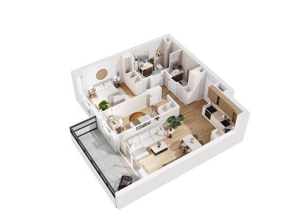 Rzut Morska Vita - 1.04.M47