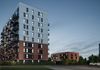 Murapol Corfa - Mieszkanie na sprzedaż, Katowice, Wełnowiec-Józefowiec, 501694  PLN