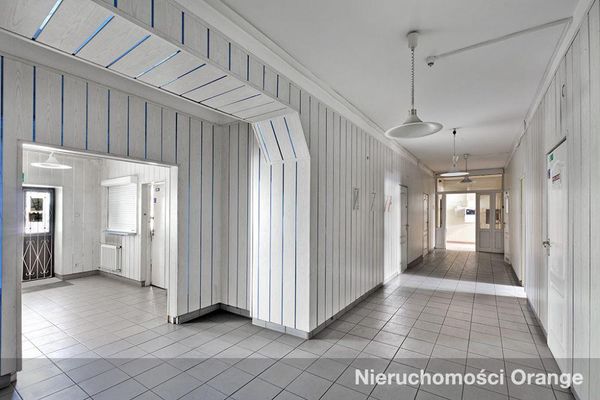 Rzut [T00081] Adama Mickiewicza 5 - T00081