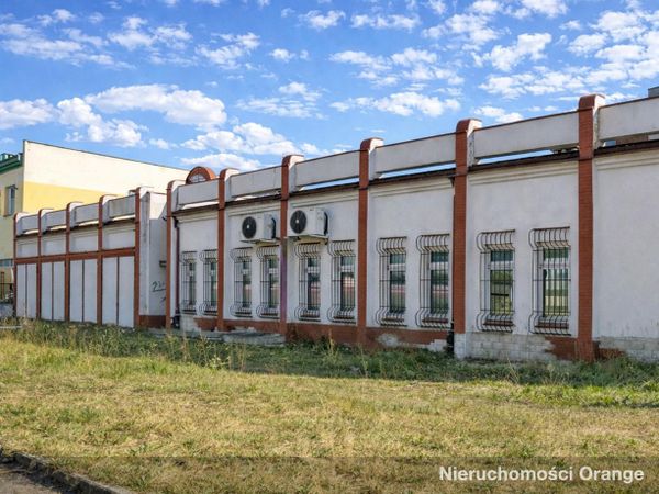 Rzut [T03329] Tadeusza Kościuszki 60 - T03329