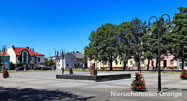 Rzut [T08645] Rynek 35 - T08645
