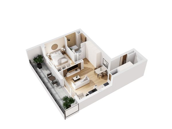 Rzut Morska Vita - 1.0.M10