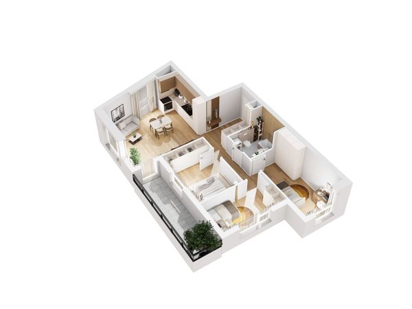 Rzut Morska Vita - 1.01.M18