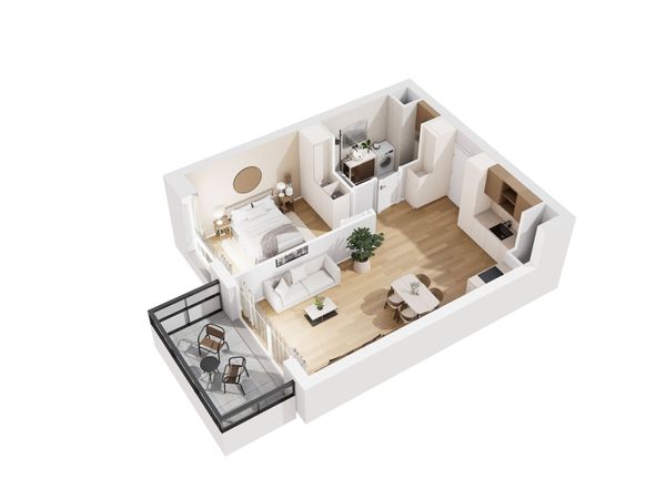 Rzut Morska Vita - 1.02.M26