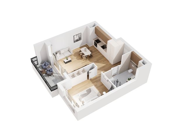 Rzut Morska Vita - 1.02.M28