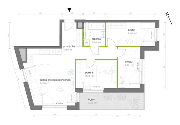 Rzut Morska Vita - 1.09.M98