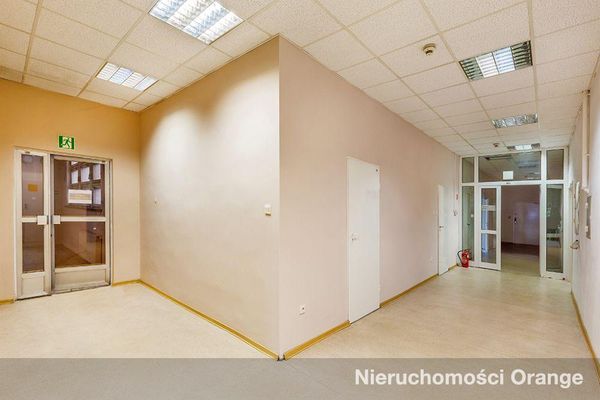 Rzut [T07612] Tadeusza Kościuszki 8B - T07612