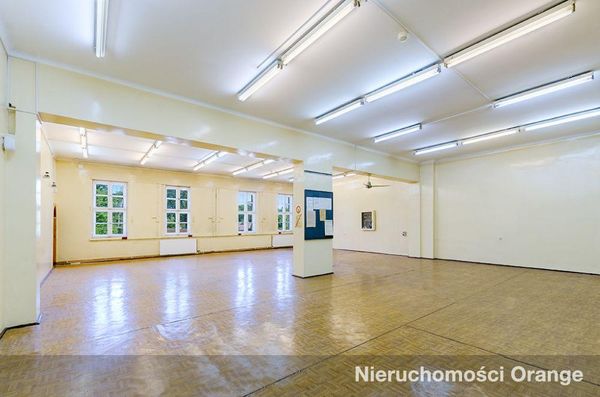 Rzut [T03676] Ceglana 2 - T03676