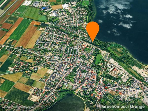 Rzut [T00081] Adama Mickiewicza 5 - T00081