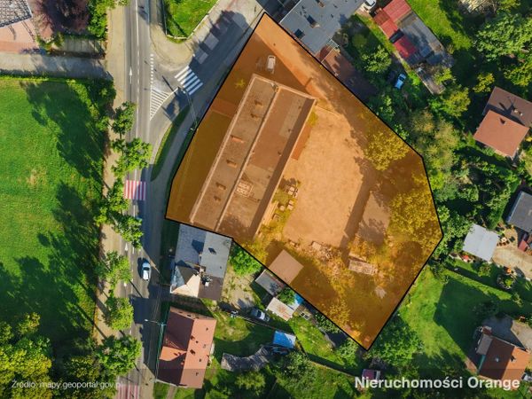 Rzut [T07834] Armii Krajowej 3 - T07834