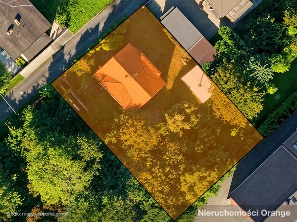 Rzut [T00213] Fabryczna 5 - T00213