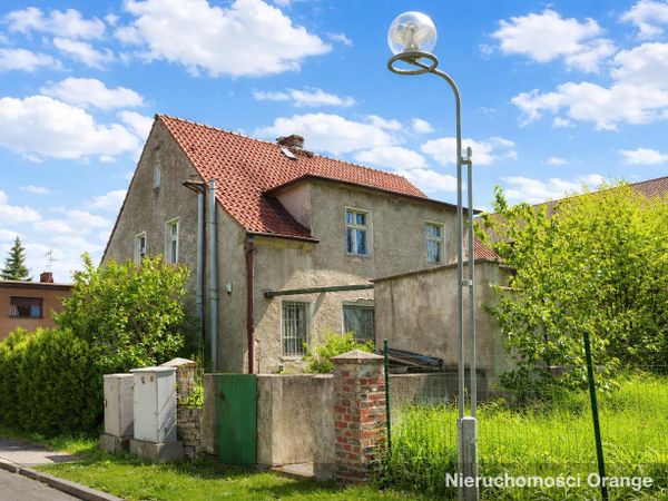 Rzut [T00213] Fabryczna 5 - T00213