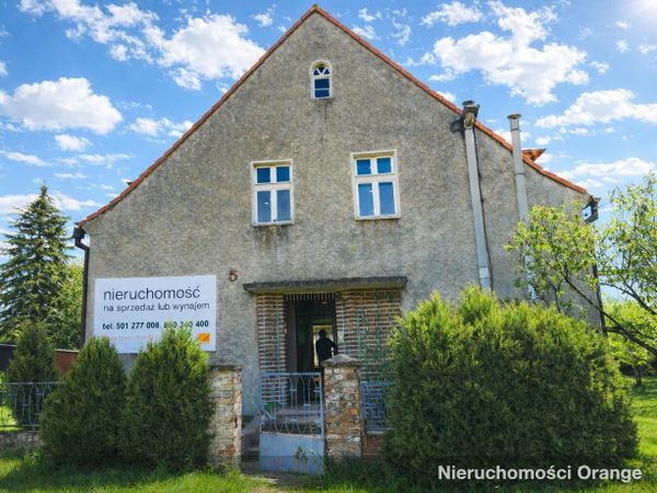 Rzut [T00213] Fabryczna 5 - T00213