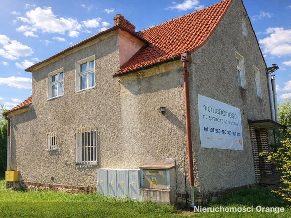 Rzut [T00213] Fabryczna 5 - T00213