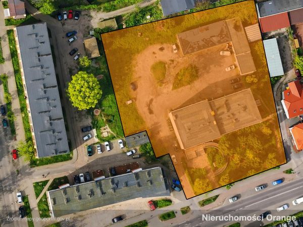 Rzut [T06082] Kaliska 42 - T06082