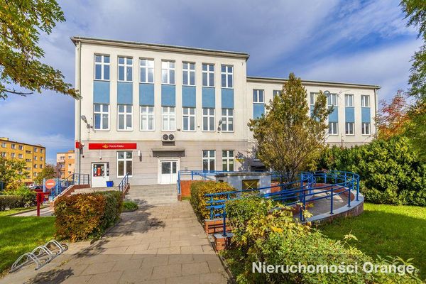 Rzut [T06082] Kaliska 42 - T06082