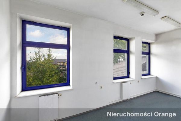 Rzut [T02953] Warszawska 132 - T02953