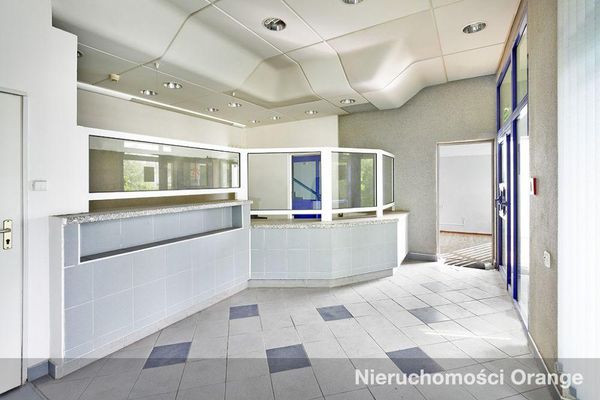 Rzut [T02953] Warszawska 132 - T02953