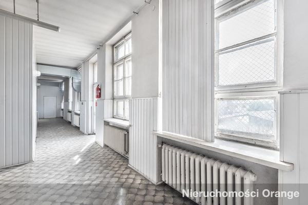 Rzut [T06404] Poznańska 1 - T06404