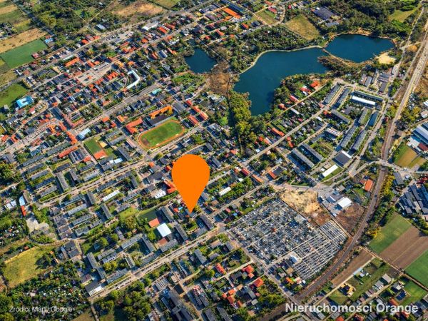 Rzut [T06082] Kaliska 42 - T06082