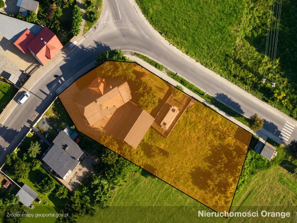 Rzut [T03388] Pleszewska 12 - T03388