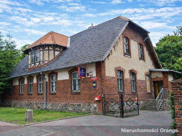 Rzut [T03388] Pleszewska 12 - T03388