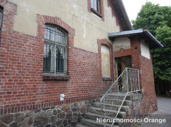 Rzut [T03388] Pleszewska 12 - T03388