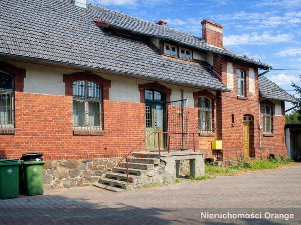 Rzut [T03388] Pleszewska 12 - T03388