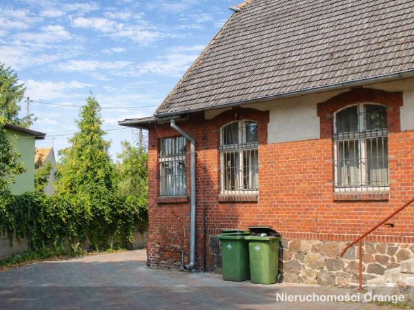 Rzut [T03388] Pleszewska 12 - T03388