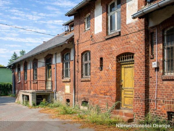 Rzut [T03388] Pleszewska 12 - T03388