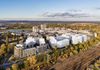 Nowe Promenady - Mieszkanie na sprzedaż, Wrocław, Psie Pole, 459000  PLN
