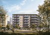 Nowe Promenady - Mieszkanie na sprzedaż, Wrocław, Psie Pole, 549062  PLN