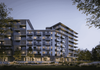 Nowe Promenady - Mieszkanie na sprzedaż, Wrocław, Psie Pole, 602437  PLN