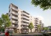 Nowe Promenady II - Mieszkanie na sprzedaż, Wrocław, Psie Pole, 889143  PLN