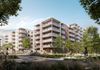 Nowe Promenady II - Mieszkanie na sprzedaż, Wrocław, Psie Pole, 606753  PLN