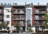 EcoVista Stabłowice - Mieszkanie na sprzedaż, Wrocław, Fabryczna, 828835  PLN