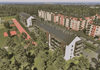 EcoVista Stabłowice - Mieszkanie na sprzedaż, Wrocław, Fabryczna, 550625  PLN