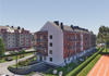 EcoVista Stabłowice - Mieszkanie na sprzedaż, Wrocław, Fabryczna, 625365  PLN