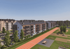 EcoVista Stabłowice - Mieszkanie na sprzedaż, Wrocław, Fabryczna, 447716  PLN