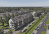 EcoVista Stabłowice - Mieszkanie na sprzedaż, Wrocław, Fabryczna, 606900  PLN